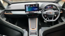 CUPRA Born 240kW e-Boost VZ 79kWh 5dr Auto Electric Hatchback